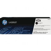 TONERCARTRIDGE HP 43X C8543X 30K ZWART