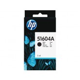 INKCARTRIDGE HP 51604A ZWART