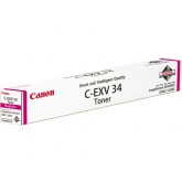 TONERCARTRIDGE CANON C-EXV 34 19K ROOD