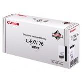 TONERCARTRIDGE CANON C-EXV 26 6K ZWART