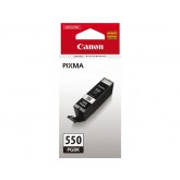 INKCARTRIDGE CANON PGI-550 ZWART