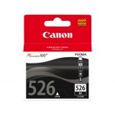 INKCARTRIDGE CANON CLI-526 ZWART