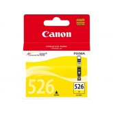 INKCARTRIDGE CANON CLI-526 GEEL