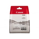 INKCARTRIDGE CANON PGI-520 2X ZWART