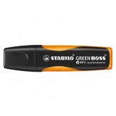 MARKEERSTIFT STABILO GREEN BOSS 6070/54 ORANJE