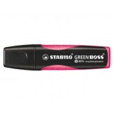 MARKEERSTIFT STABILO GREEN BOSS 6070/56 ROZE