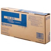 TONER KYOCERA TK-475 15K ZWART