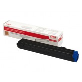 TONERCARTRIDGE OKI 43979102 3.5K ZWART