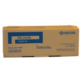 TONER KYOCERA TK-3100 12.5K ZWART