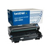 DRUM BROTHER DR-4000 ZWART