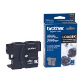 INKCARTRIDGE BROTHER LC-980 ZWART