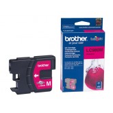 INKCARTRIDGE BROTHER LC-980 ROOD