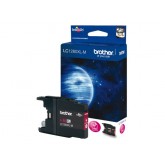 INKCARTRIDGE BROTHER LC-1280XL ROOD