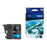 INKCARTRIDGE BROTHER LC-985 BLAUW