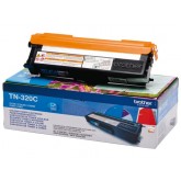 TONER BROTHER TN-320 1.5K BLAUW