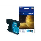 INKCARTRIDGE BROTHER LC-1100 BLAUW