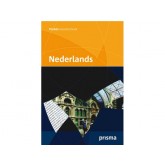 WOORDENBOEK PRISMA POCKET NEDERLANDS-BELGISCH