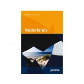 WOORDENBOEK PRISMA POCKET NEDERLANDS