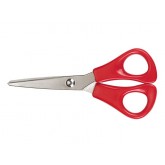 KINDERSCHAAR REUSER 130MM SCHOOL ASS