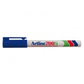 VILTSTIFT ARTLINE 700 ROND 1MM BLAUW