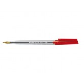 BALPEN STAEDTLER STICK 430 M ROOD