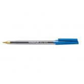 BALPEN STAEDTLER STICK 430 M BLAUW