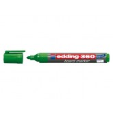 VILTSTIFT EDDING 360 WHITEBOARD 3MM GROEN