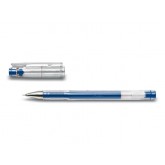 GELSCHRIJVER PILOT G-TEC C4 0.2MM BLAUW