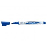 VILTSTIFT BIC VELLEDA WHITEBOARD ROND M BLAUW