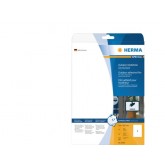 ETIKET HERMA 9500 210X297MM 10ST