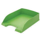 BRIEVENBAK LEITZ 5227 PLUS LICHTGROEN