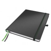 NOTITIEBLOK LEITZ COMPLETE HARDCOVER IPAD LIJN ZW