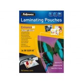 LAMINEERHOES FELLOWES SUPERQUICK A4 2X80MICRON