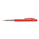 BALPEN BIC M10 ROOD