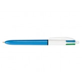 BALPEN BIC 4KLEUREN M