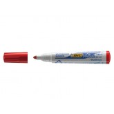 VILTSTIFT BIC 1701 WHITEBOARD ROND 1.5MM ROOD