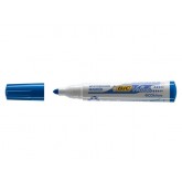 VILTSTIFT BIC 1701 WHITEBOARD ROND 1.5MM BLAUW