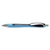 BALPEN SCHNEIDER SLIDER RAVE BLAUW/ZWART
