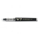 ROLLERPEN PILOT BEGREEN HI-TECPOINT V7 0.4MM ZWART