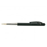 BALPEN BIC M10 MET EAN P/ST ZWART