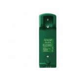 OOGDOUCHE CEDERROTH 500ML WANDHOUDER