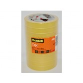 PLAKBAND 3M SCOTCH 550 15MMX66M TR