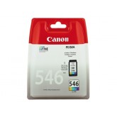 INKCARTRIDGE CANON CL-546 KLEUR