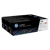 TONERCARTRIDGE HP 128A CF371AM 1.3K KLEUR