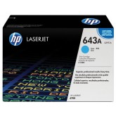 TONERCARTRIDGE HP 643A Q5951A 10K BLAUW