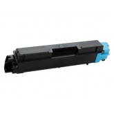 TONER QUANTORE KYO TK-590 5K BLAUW