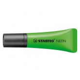 MARKEERSTIFT STABILO 72/33 NEON GROEN