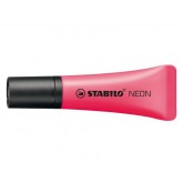 MARKEERSTIFT STABILO 72/56 NEON ROZE