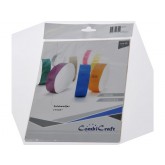 POLSBAND COMBICRAFT TYVEK BLAUW