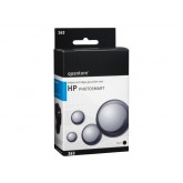 INKCARTRIDGE QUANTORE HP 363XL C8719EE HC ZWART